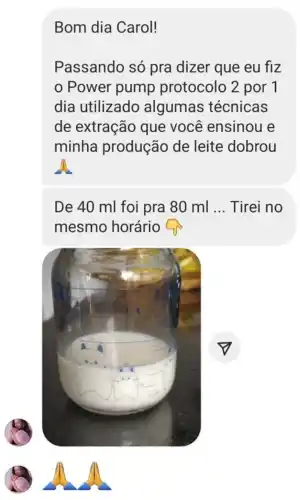 depoimento