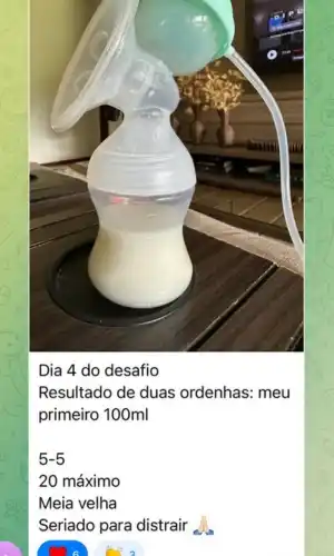 depoimento