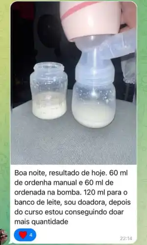 depoimento