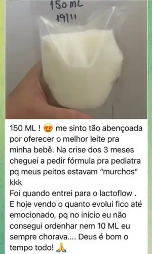 depoimento